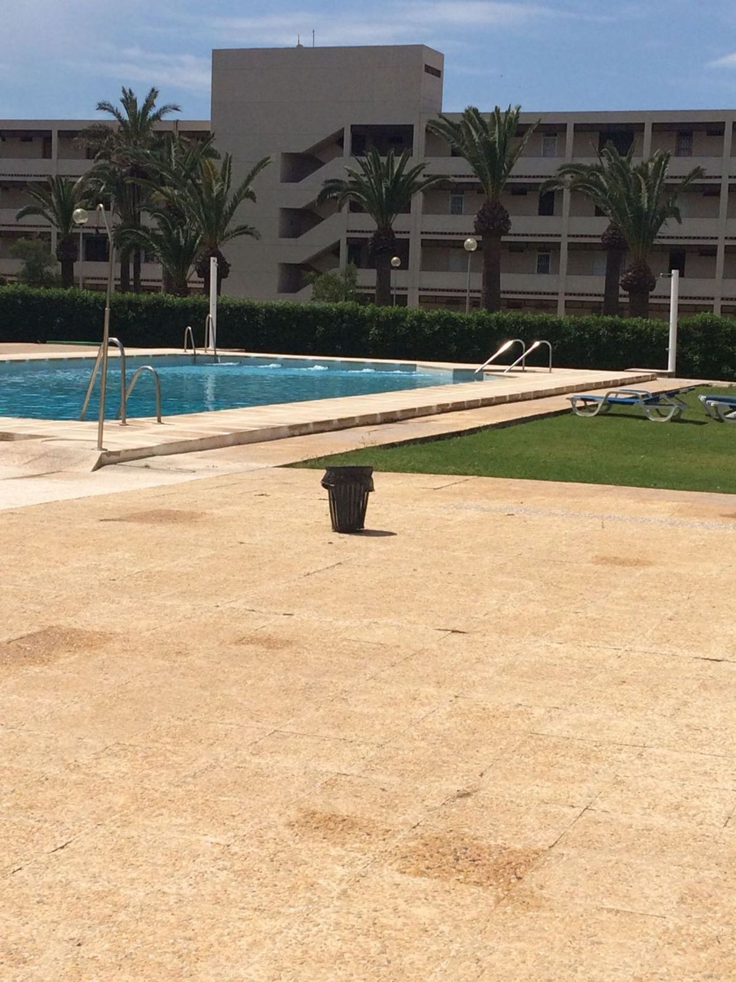 Estudio en Avenida las Gaviotas, 49, El Sabinar - Urbanizaciones - Las Marinas - Foto 19