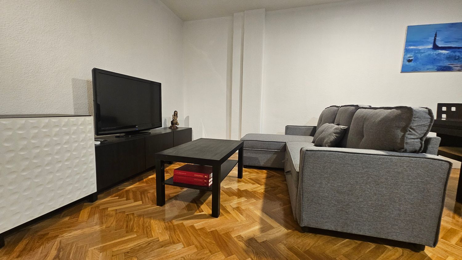 Piso en calle Arenalón, 5 - Foto 7