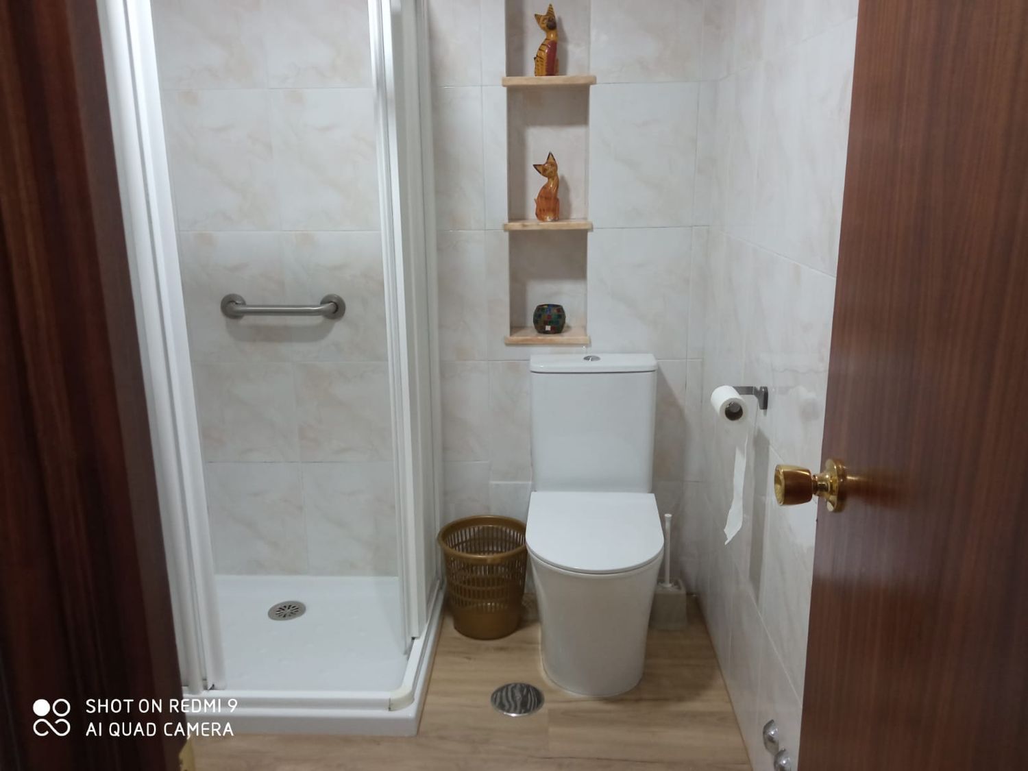 Piso en Pasaje Eguiluz, Cruz del Humilladero - Los Tilos - Foto 29