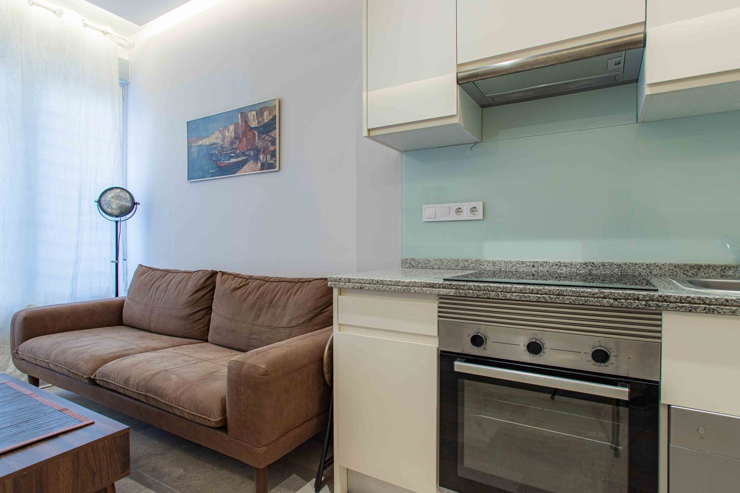 Piso en Barrio San Diego - Foto 9