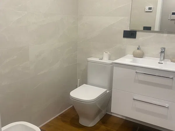 Ático en calle de José de Lamano Beneite, 102 - Foto 26