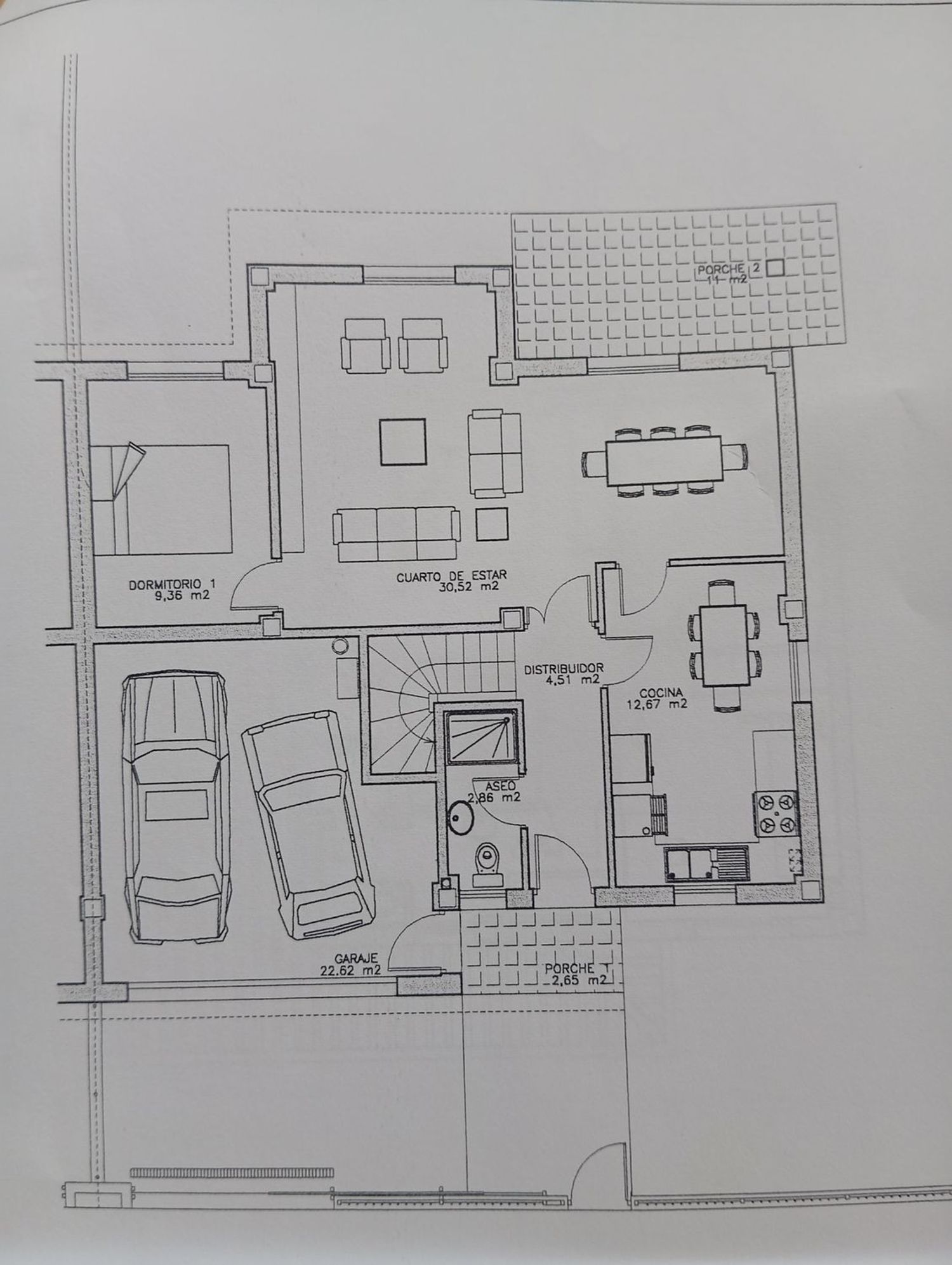 Chalet pareado en Calle Miguel Hernández, 2 - Foto 16