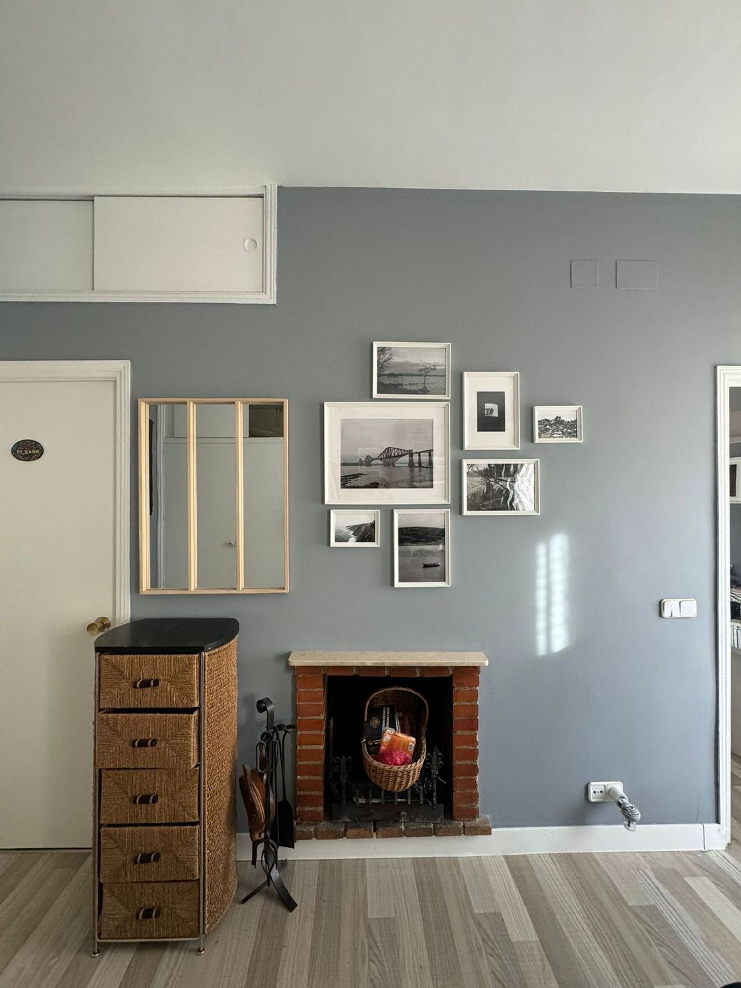 Piso en calle de Bravo Murillo, 104 - Foto 9