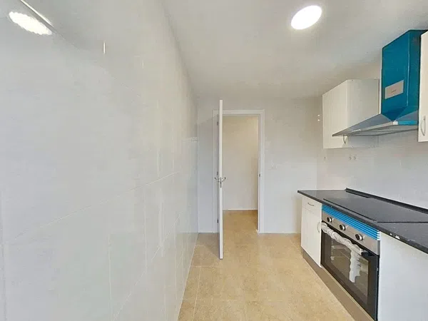 Piso en Barrio Los Ángeles - Foto 17