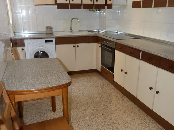 Piso en Via Univérsitas, 19, Pol Universidad Romareda - Foto 16