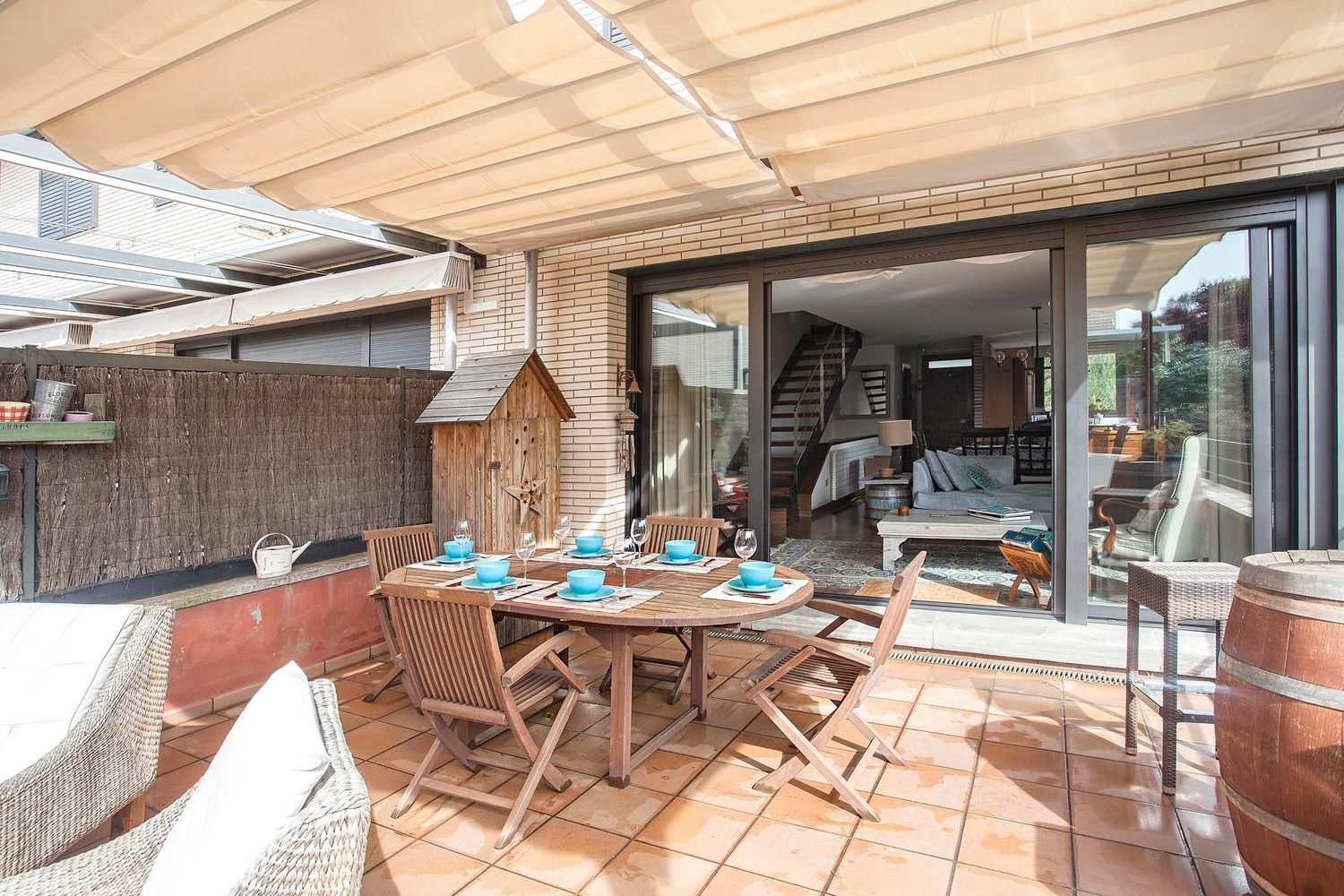 Chalet adosado en Calle Colon, 86, Centre, Centre - Foto 10