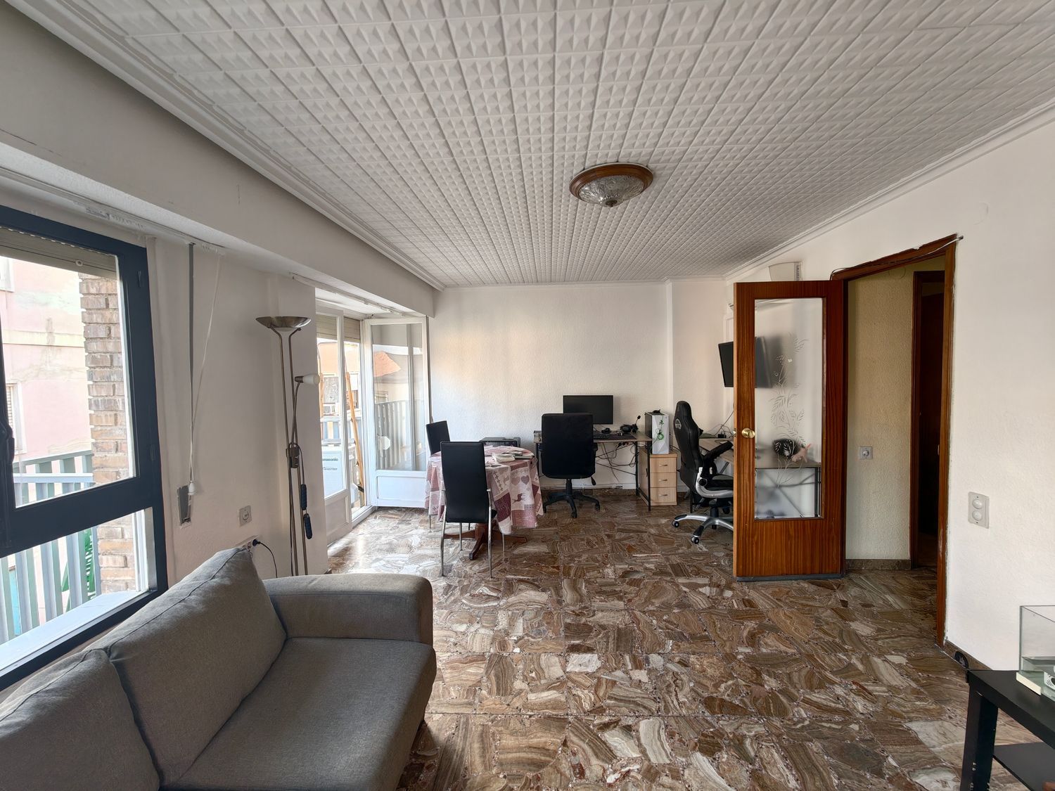 Piso en calle València, 47 - Foto 2