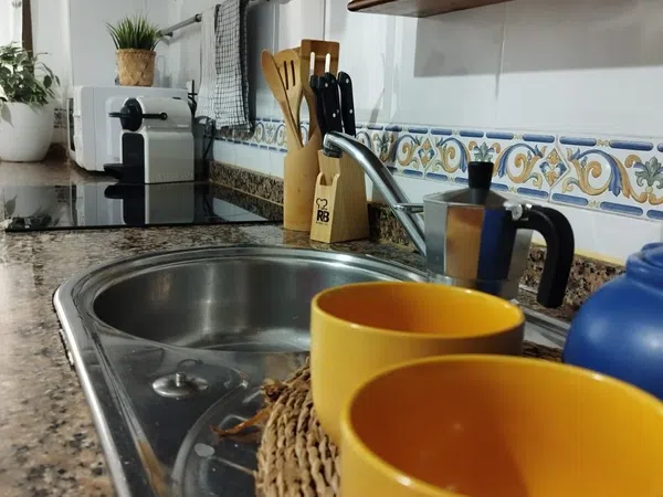 Piso en Avenida unión europea, 84, Las Salinas - Foto 27