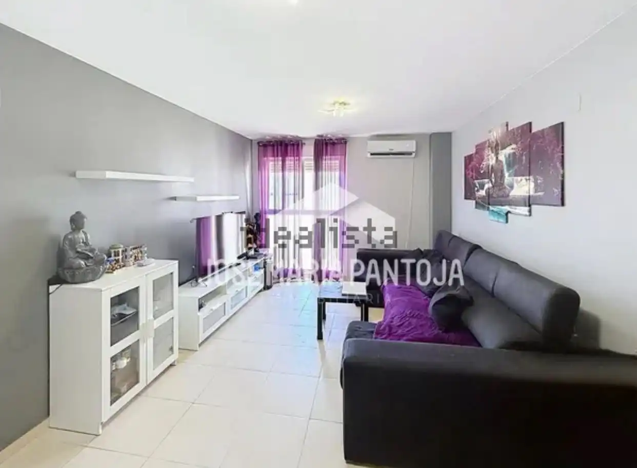 Dúplex en  Calle Infanta Cristina 1 - Foto 9