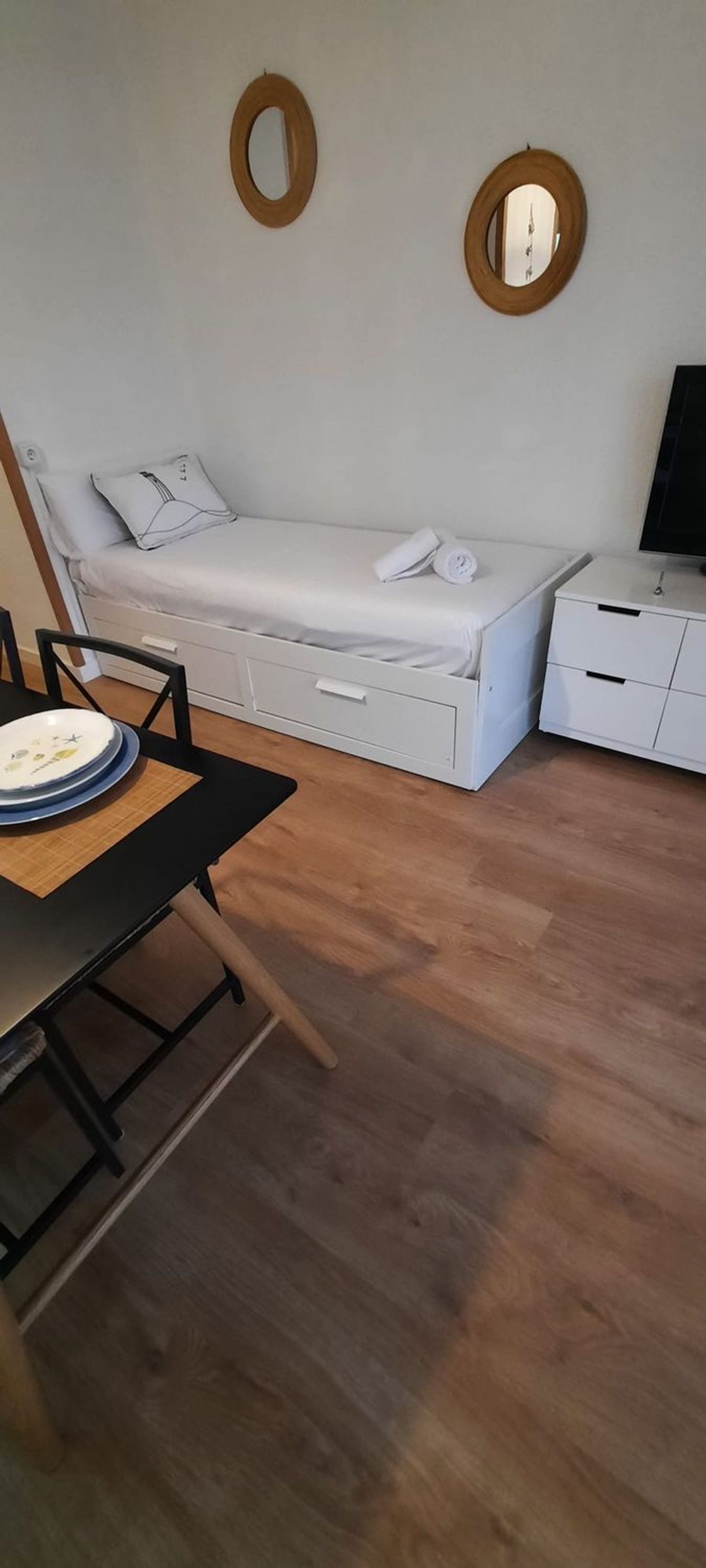 Estudio en Avenida Reina Fabiola, 2, Platja Llarga - Foto 8