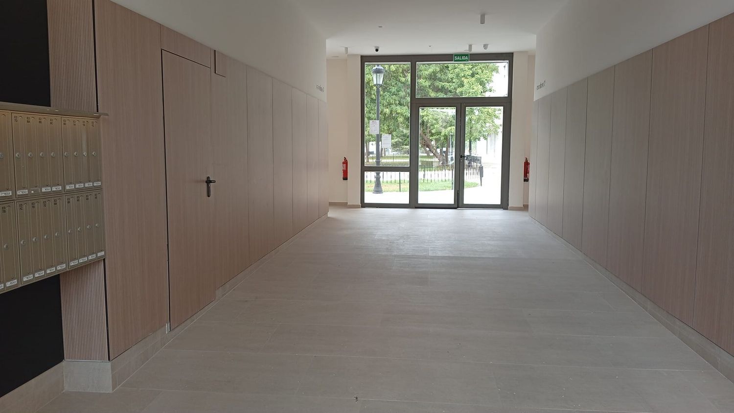 Piso en Calle de Campos Crespo, 46, Safranar - Foto 21