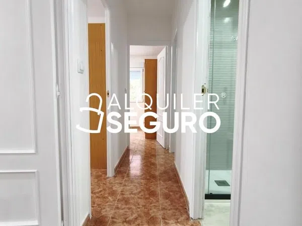 Piso en Calle Huesca, Plà del Bon Repòs-La Goteta - Foto 13