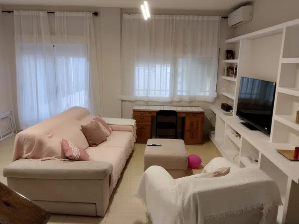 Chalet adosado en Calle de las Redes, 11, Cabo de las Huertas - Foto 3