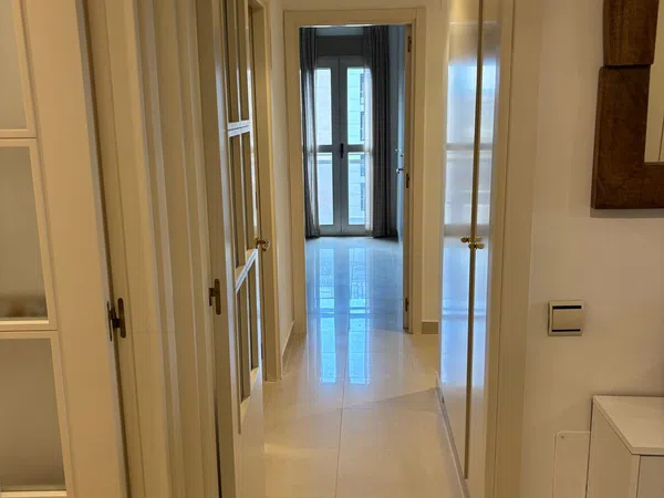 Piso en calle Pacífico, 3