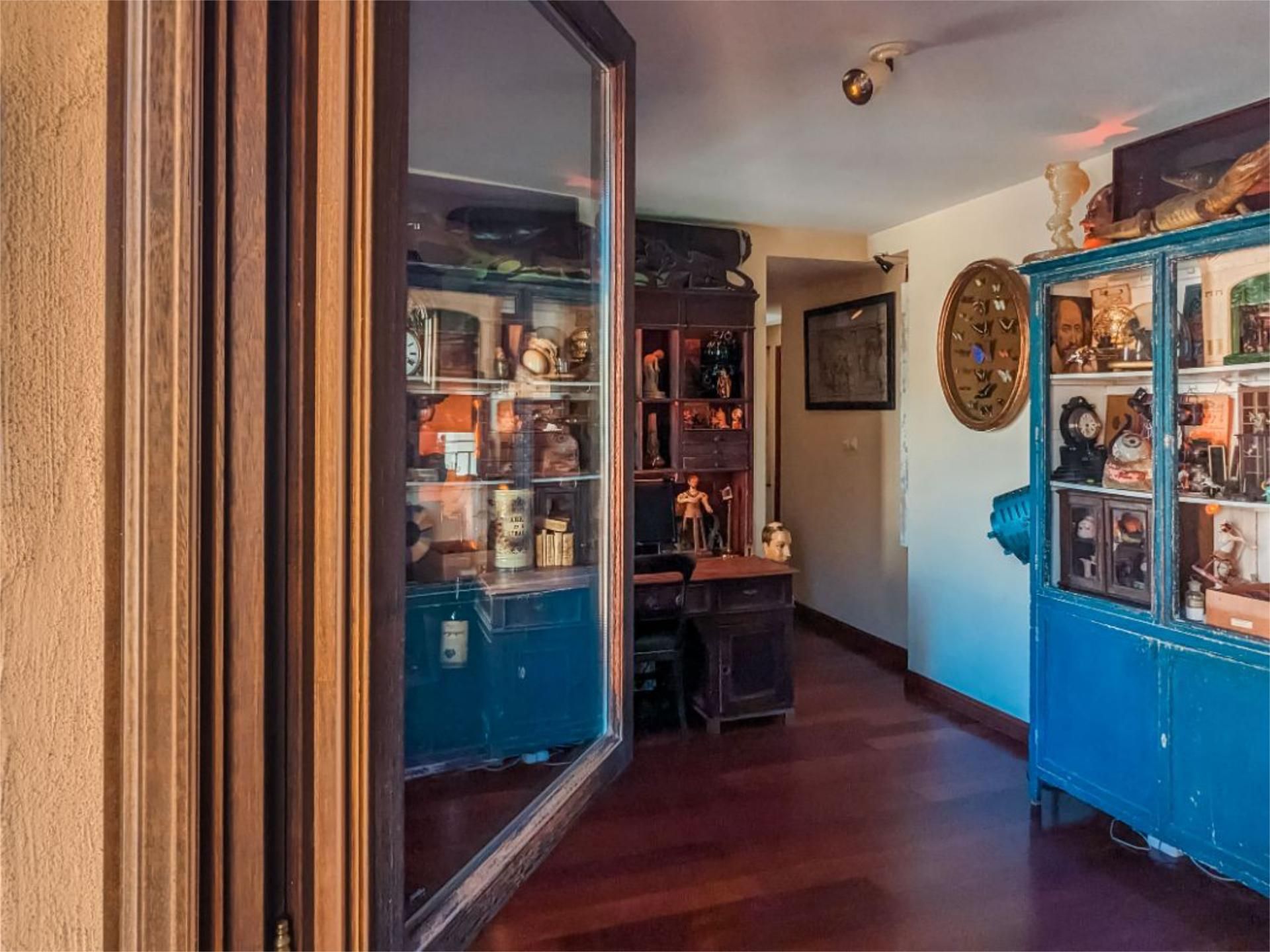 Piso en  Calle Verónica de la Magdalena 27 - Foto 31