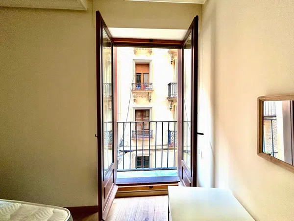 Piso en paseo de Pablo Sarasate Pasalekua, 4 - Foto 19