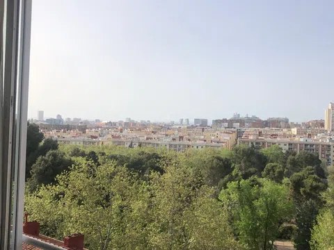 Piso en calle de Virgen de Lluc, 58