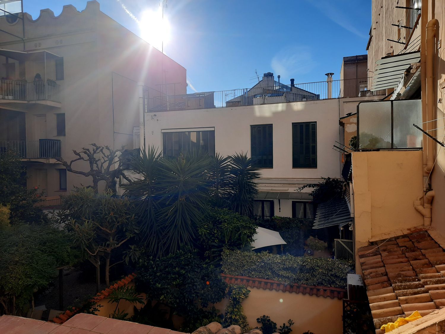 Piso en calle de Canet, 38 - Foto 16