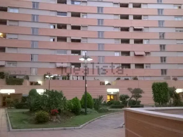 Piso en Plaza de la Solidaridad, Perchel sur - El Bulto - Foto 49