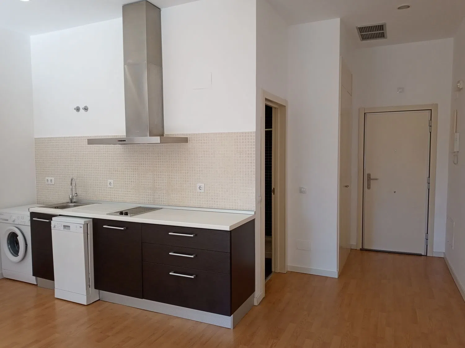 Estudio en calle de la Calera, 3 - Foto 4