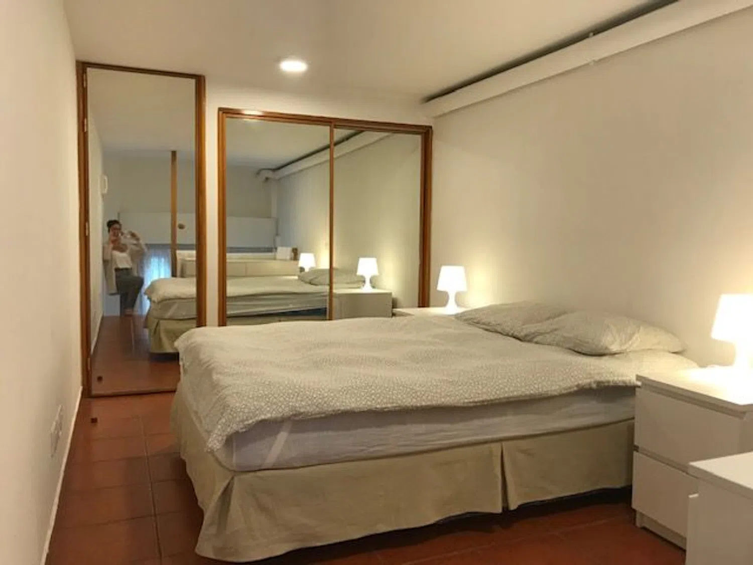 Estudio en calle Paraguay, 31 - Foto 4