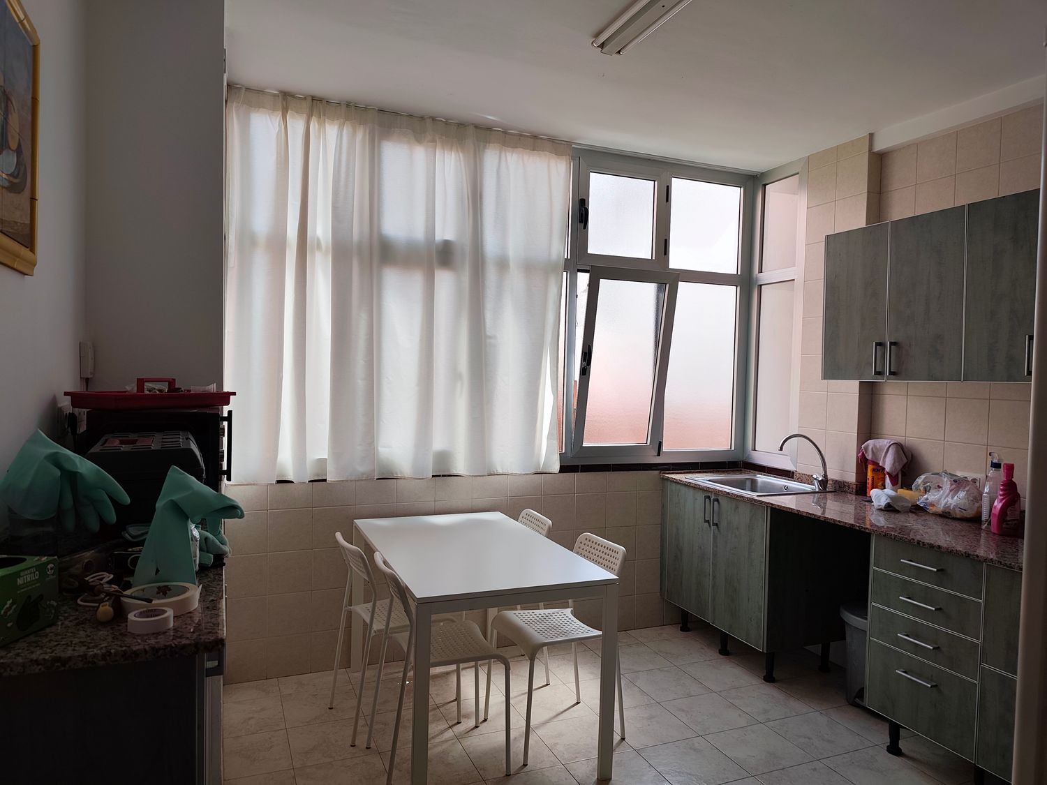 Piso en calle Bernardo de la Torre, 77 , 3º - Foto 3