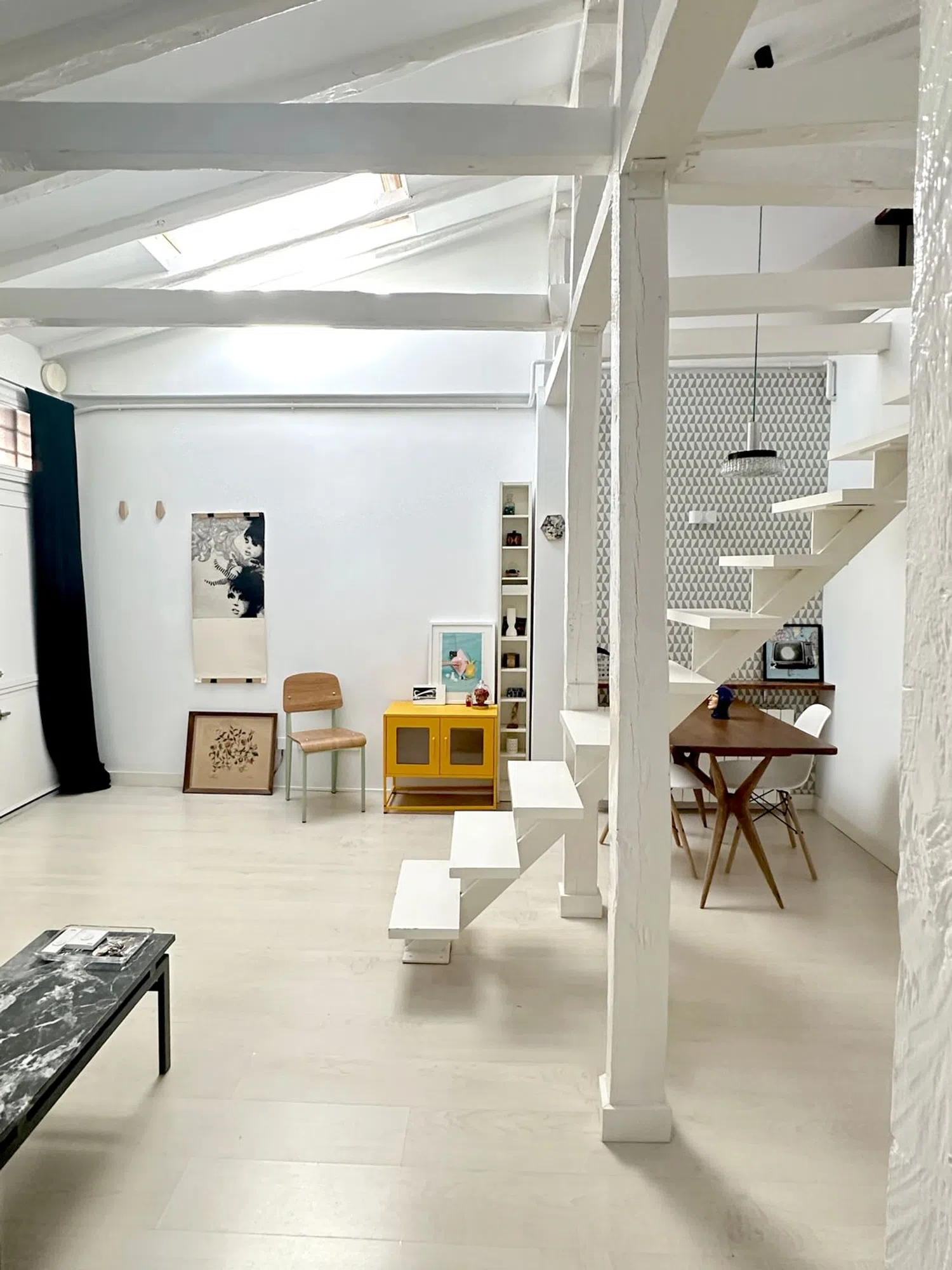 Piso en calle de la Palma, 39 - Foto 2