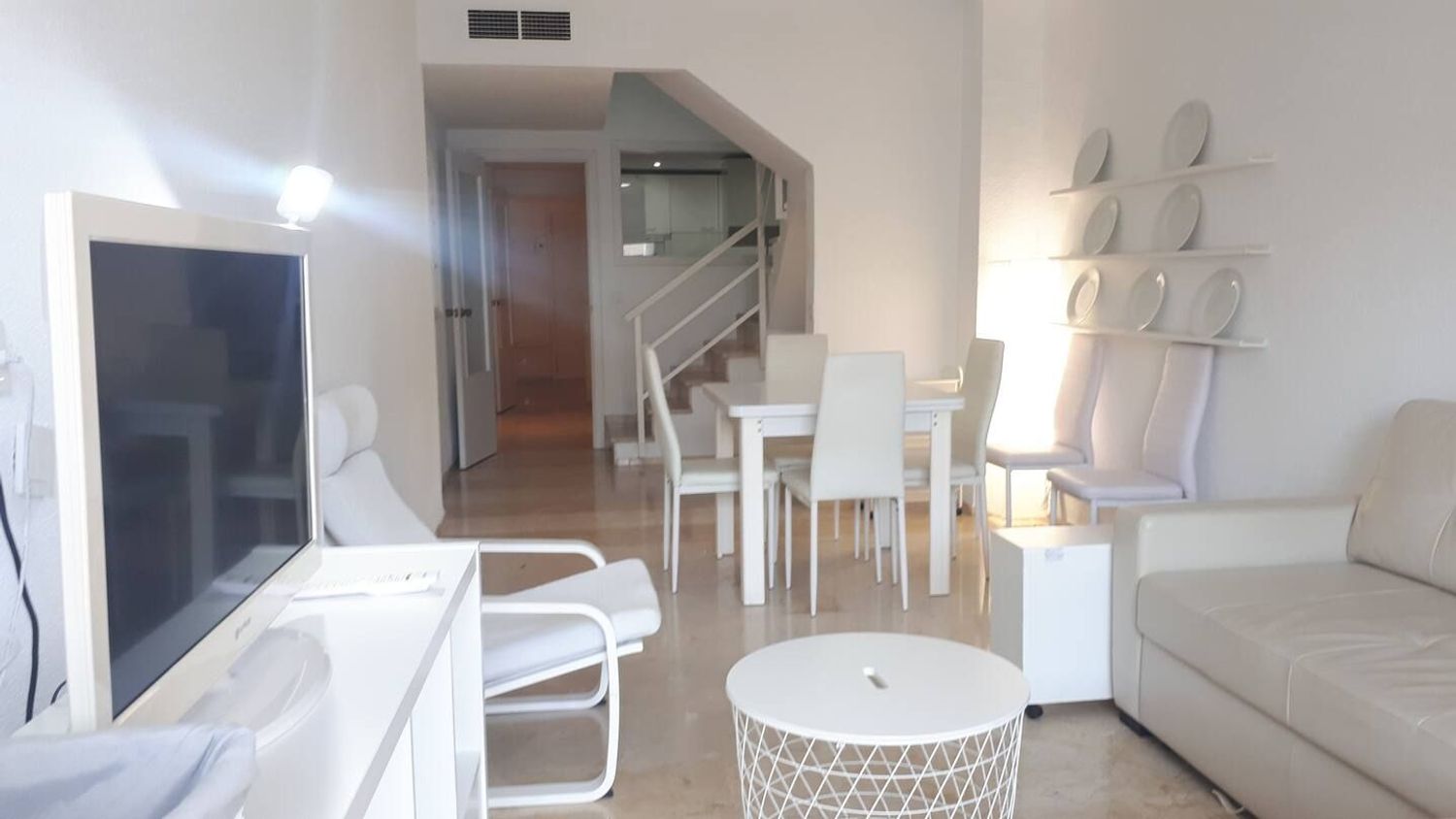 Dúplex en Avenida de los Molinos, 10, San Cayetano - Foto 7
