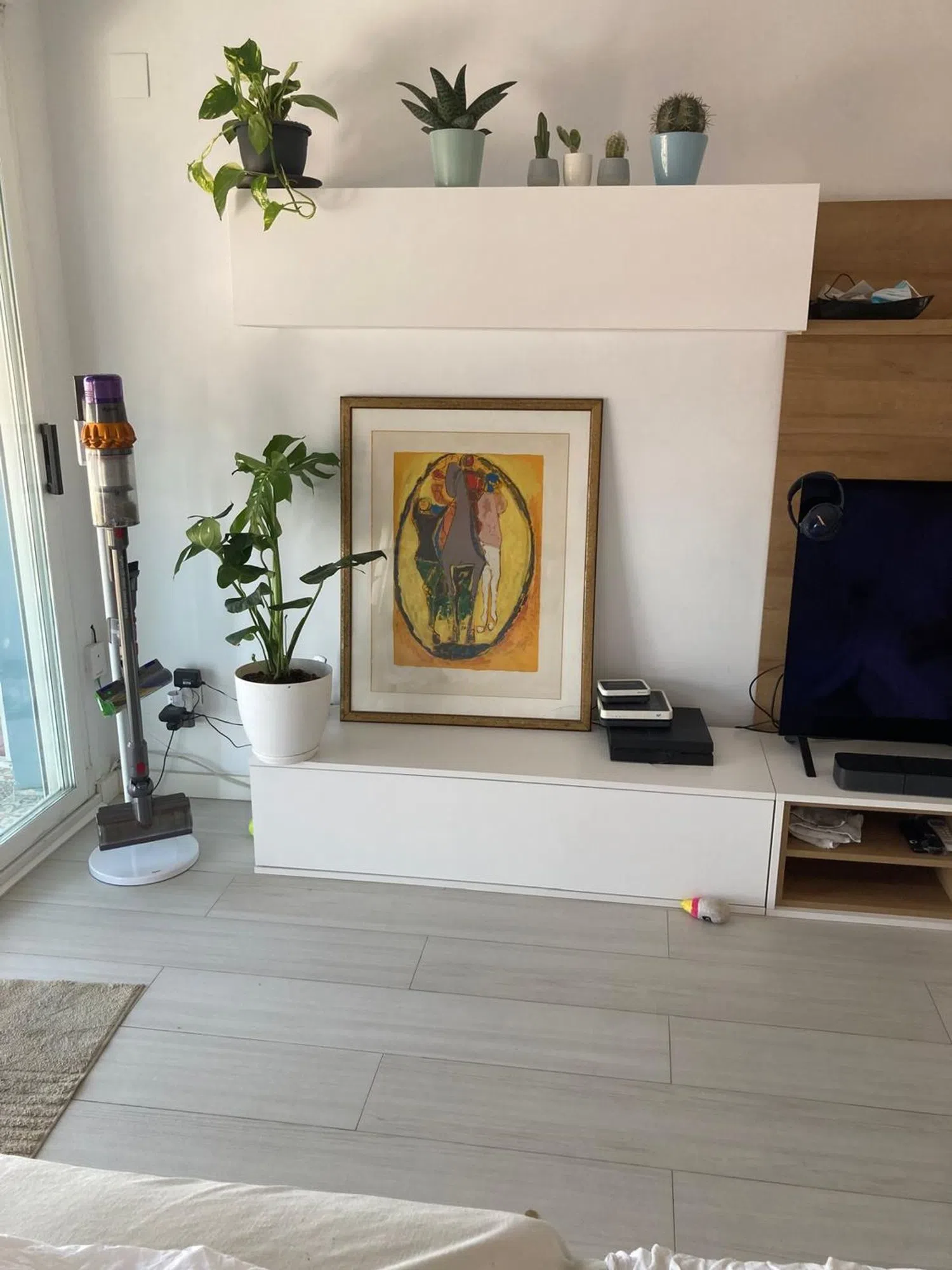 Piso en calle del Pintor Maella, 3 - Foto 3