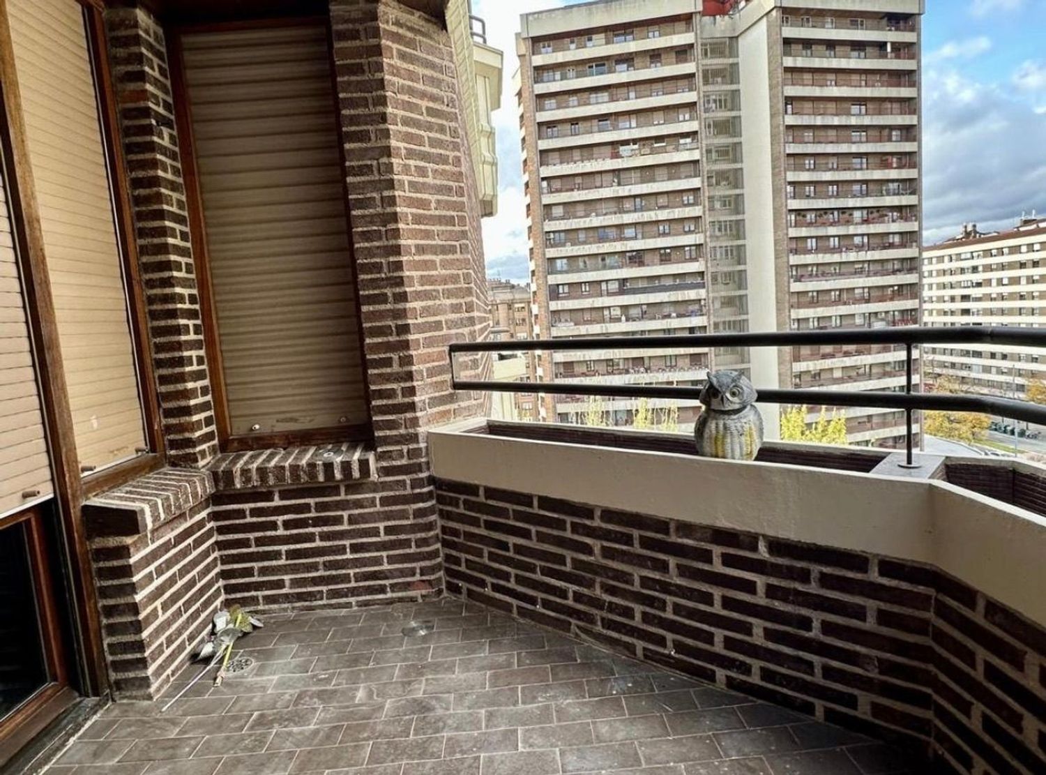 Piso en avenida de Sancho el Fuerte, 24 - Foto 16