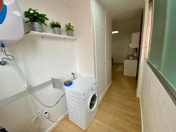 Piso en avenida José Mesa y López, 77 - Foto 12