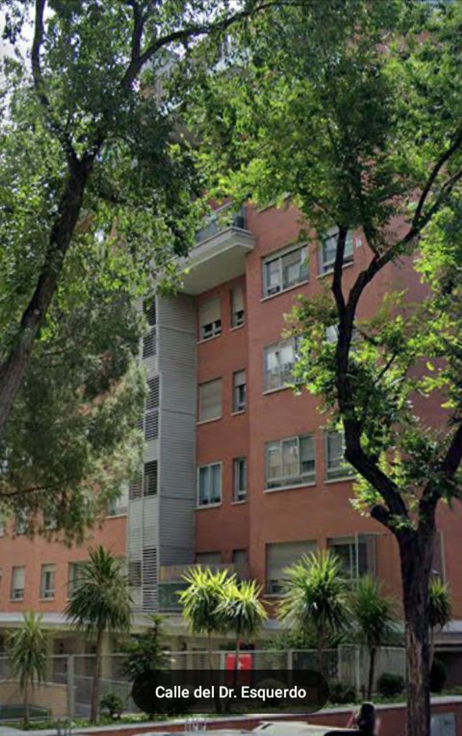Piso en Calle del Doctor Esquerdo, 157, Estrella - Foto 5