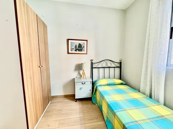 Piso en Francisco de Toledo, Carretera Trassierra - Colonia de la Paz - Foto 24