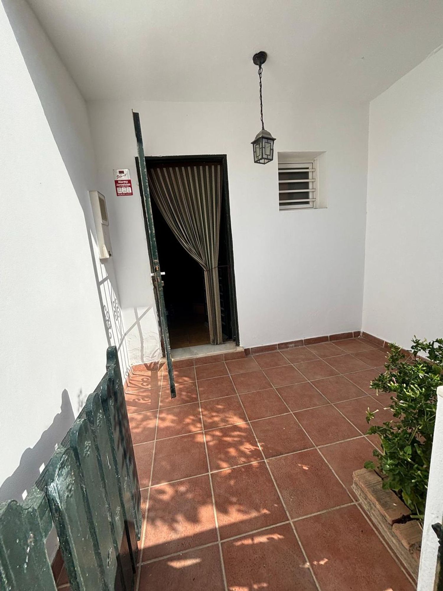Chalet adosado en Camino del Arco Iris, 26, Retamar, Retamar - Foto 29