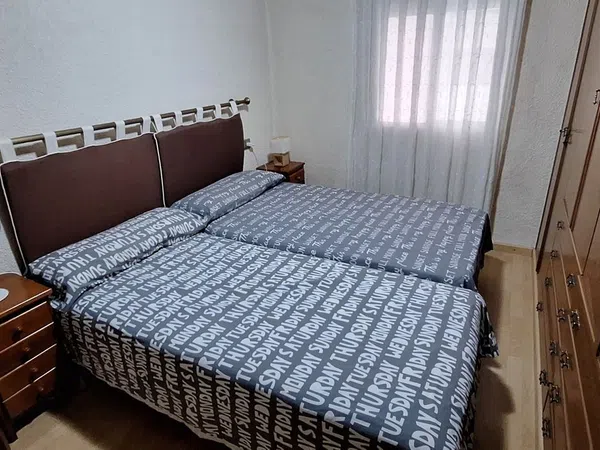 Piso en Calle de la Conserva, 18, Aiora - Foto 13