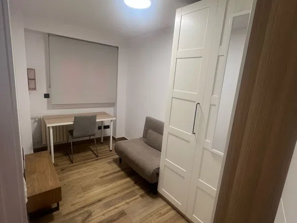 Piso en calle de Pablo Remacha, 13 - Foto 2