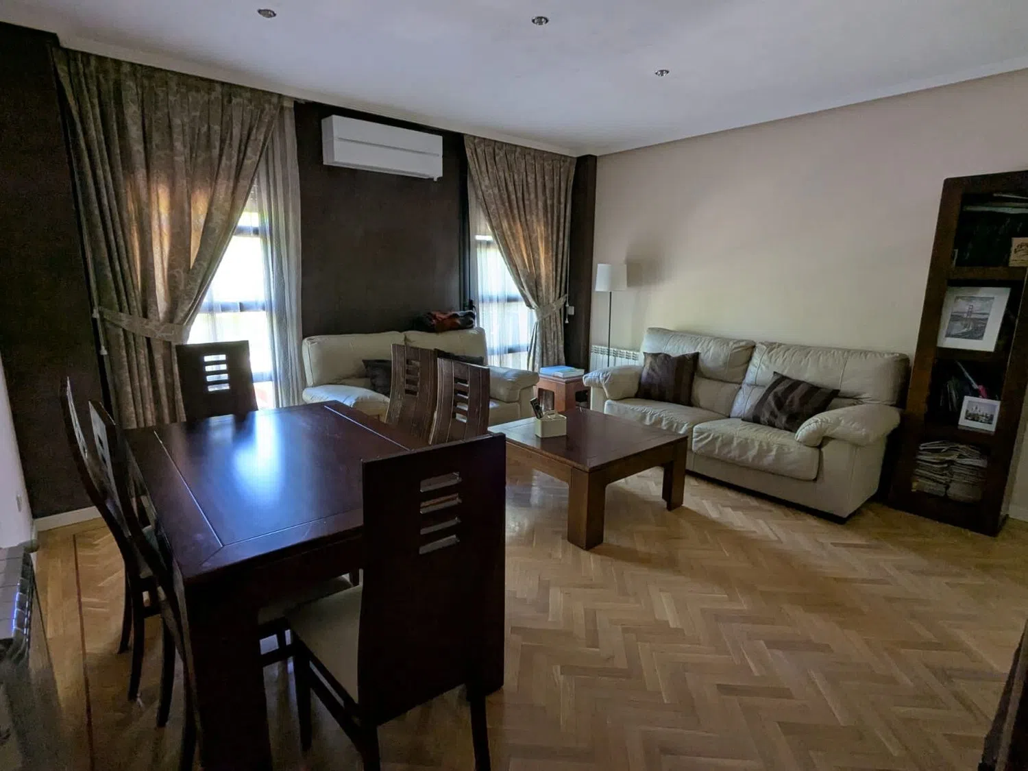 Piso en calle Antonio Fernández María, 14 - Foto 1