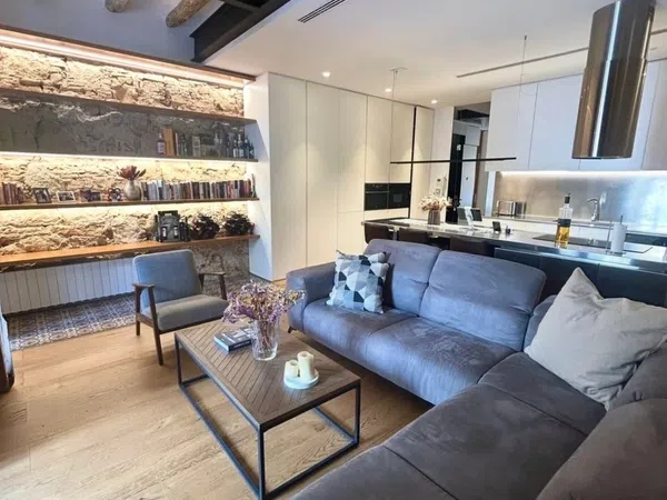 Piso en calle de Sant Pere Màrtir, 24 - Foto 7