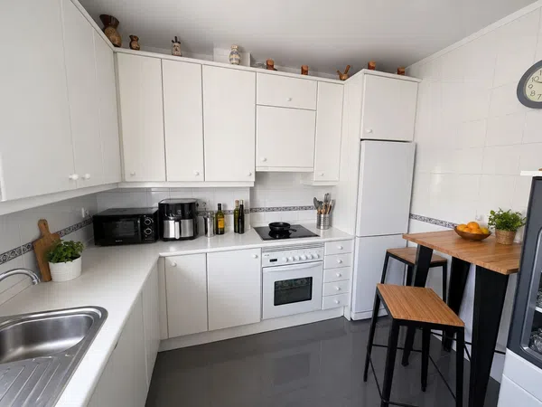 Casa o chalet independiente en Calle Cebadal, 25 - Foto 7