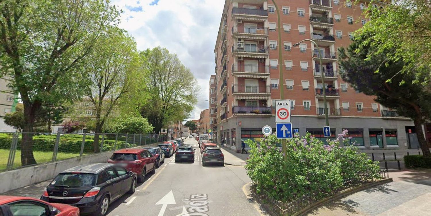 Piso en Calle Daoiz - Foto 3