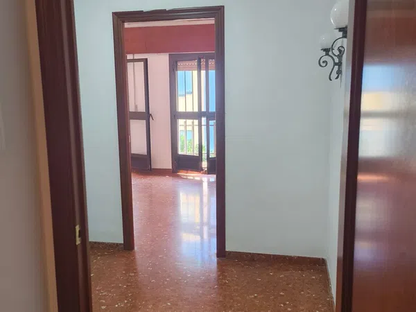 Piso en Calle Julio Valdelomar, 2, Casco Histórico - Corredera - Ribera - Foto 1