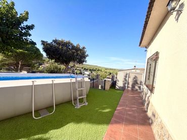 Chalet en  Carrer del Riu Llobregat 514 - Foto 2