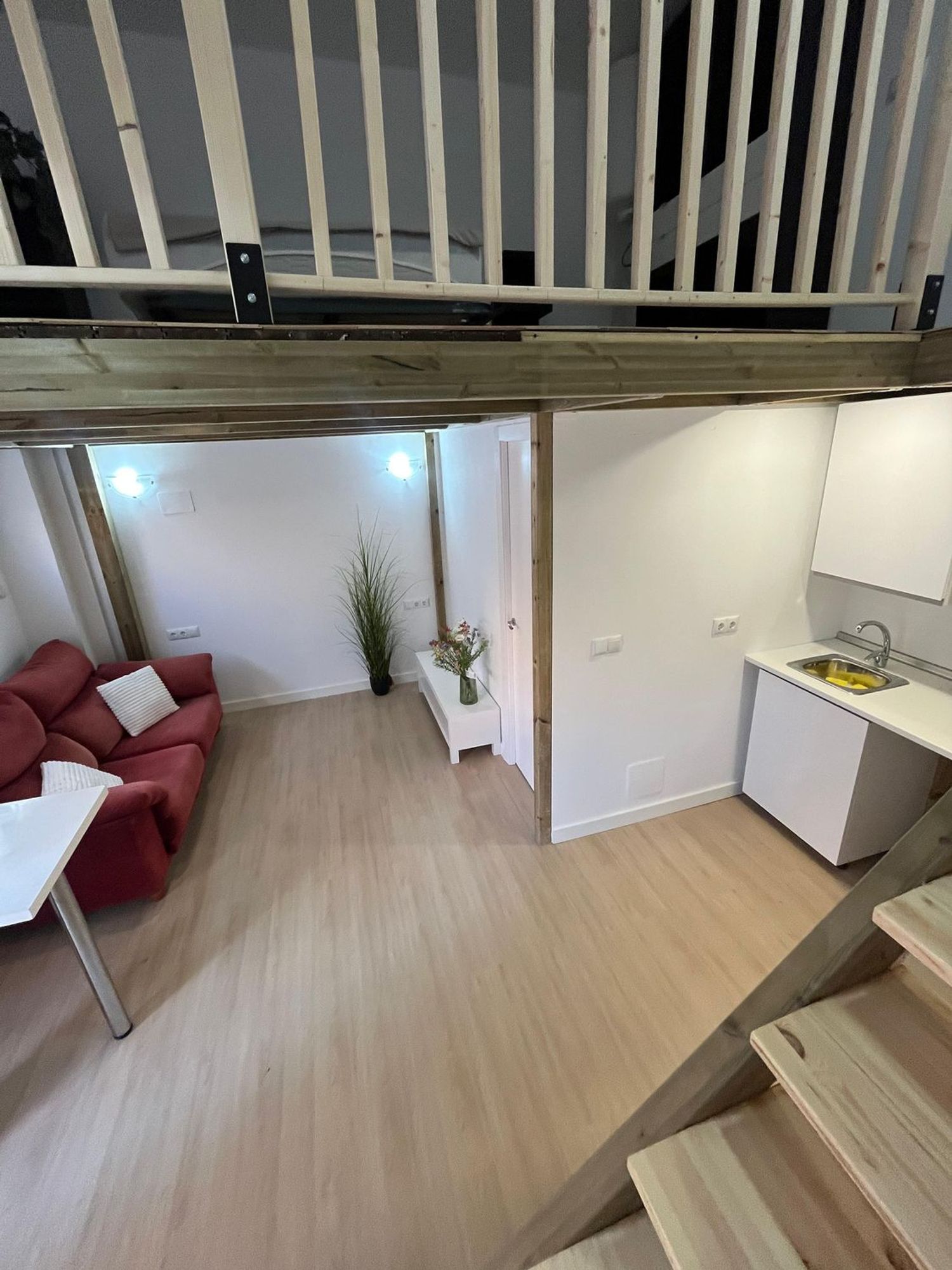 Estudio en Sector Foresta, 43, Primera Fase - Nuevo Tres Cantos, Primera Fase - Nuevo Tres Cantos - Foto 2