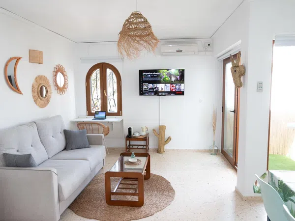 Piso en Calle Òliba, 9, El Palmar-Los Molinos - Foto 2