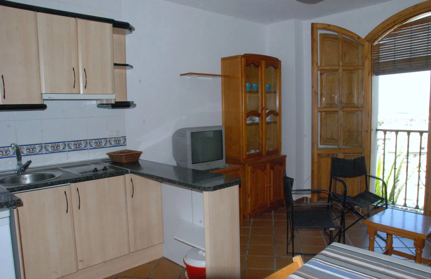 Piso en calle Zenete, 35 - Foto 5