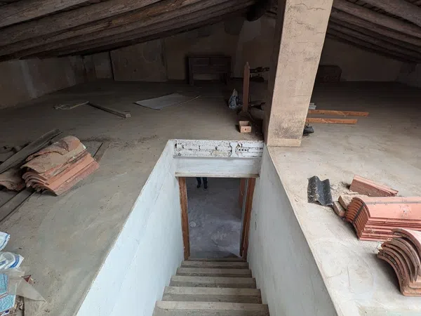 Casa de pueblo en Alcuéscar, 15 - Foto 14