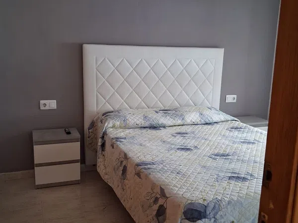 Piso en Músico José Mira Figueroa f8,3, 3, El Palmeral-Urbanova-Tabarca - Foto 7