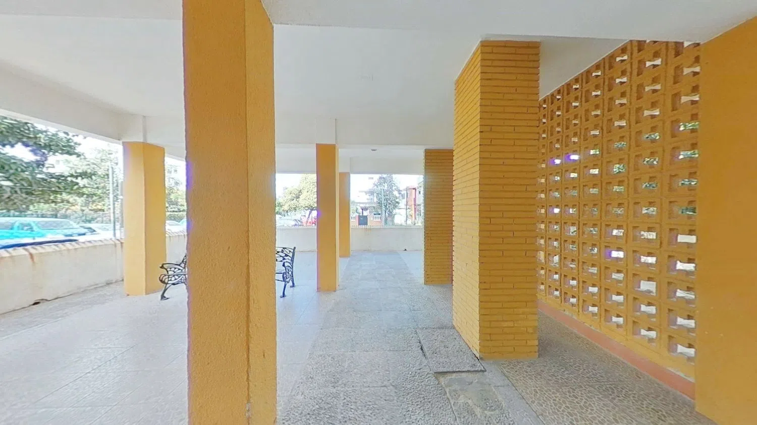 Piso en Barrio Juan XXIII - Foto 27