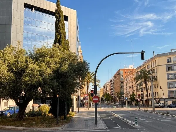 Alquiler de piso en Avenida del Cardenal Benlloch, 76 - Foto 15