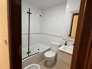 Piso en  Rúa Emilio González López 56 - Foto 10